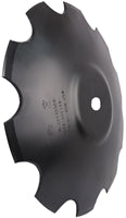 114-223606FN -- BLADE 22 X 3/16 NT 1-1/2 RD RFC